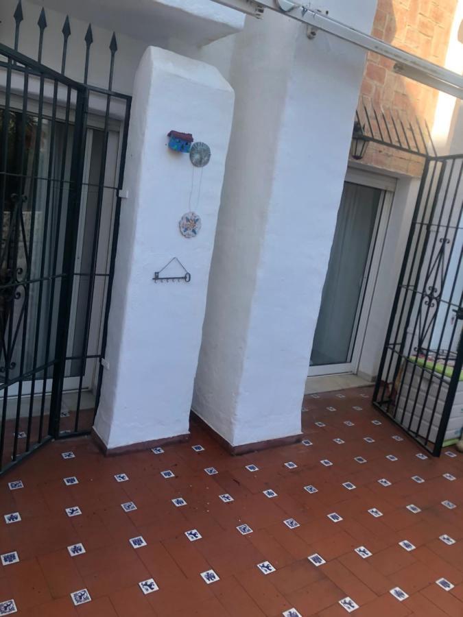Sitio de CalahondaCalahonda Medina Del Zoco - Ground Floorアパートメント エクステリア 写真